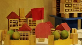 Истории создания игрушек в Вологде XX века расскажет Вологодский музей детства