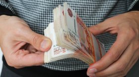 В Череповце экс-директора почтамта осудили за кражу полумиллиона рублей из служебной машины