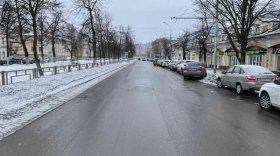 В Вологде ищут очевидцев падения пассажира в автобусе маршрута №7