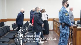 Вологодский областной суд признал Нодара Джинчвелашвили «вором в законе»