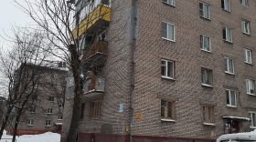 В Череповце из-за пожара в подвале жилого дома эвакуировали 60 человек