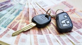 Житель Кич-Городецкого района два раза смог продать свое авто, обхитрив систему