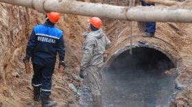 Реконструкция городской канализации запланирована в Череповце на следующий год