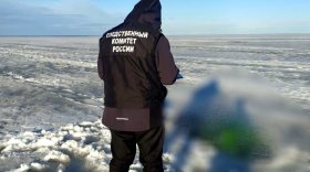 В Вологодском районе следователи разбираются в обстоятельствах гибели 26-летнего рыбака