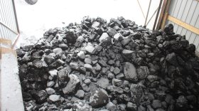 Вологжанин задержан по подозрению в краже 2,5 тонн каменного угля