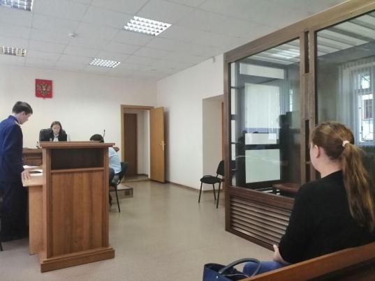В Вологде арестовали женщину-опекуна погибшего Степы Кукина