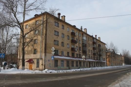 В Вологде планируют покупать у застройщиков домов помещения для филиалов поликлиник