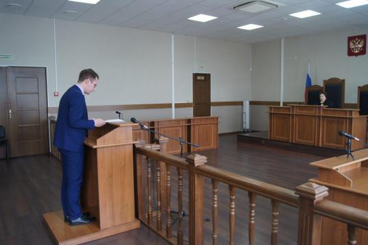 Минюст через суд требует ликвидировать вологодское общественное движение "Вместе" 