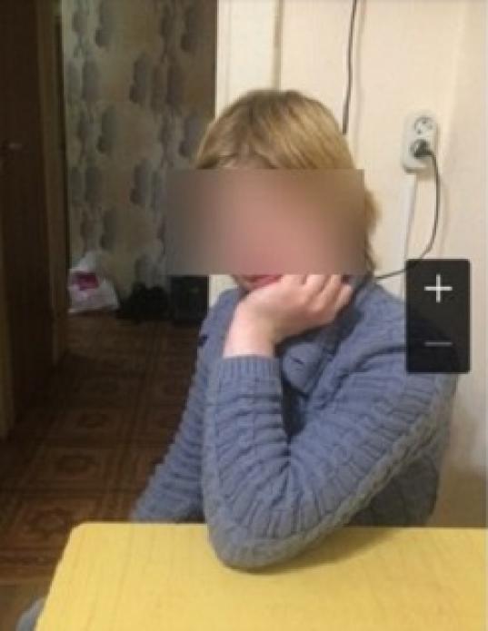 Следователи возбудили уголовное дело для проверки информации о брошенной в Ярославле череповецкой девушке-сироте