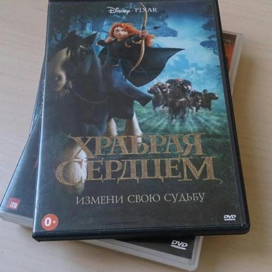 В Череповце продавца «пиратских» DVD-дисков оштрафовали на 10 тысяч рублей