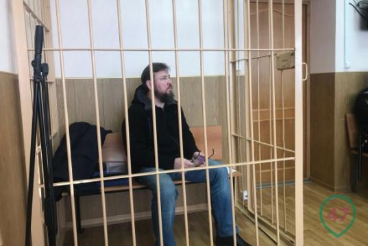 Вологодский суд постановил арестовать «Лексус» и квартиру экс-начальника таможни в Ленобласти