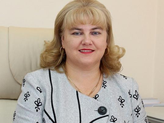 Карнакова вновь стала председателем счётной палаты Вологодской области