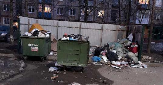 Триумф мусорщиков: регоператоры будут получать из бюджета Вологодской области более сотни миллионов рублей ежегодно