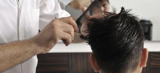 В Вологде арестовали парикмахера, который предлагал своим клиентам гашиш