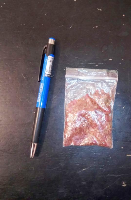 В Череповце наркодиллеры платили синтетическим «опиумом» распространителям своей незаконной рекламы 