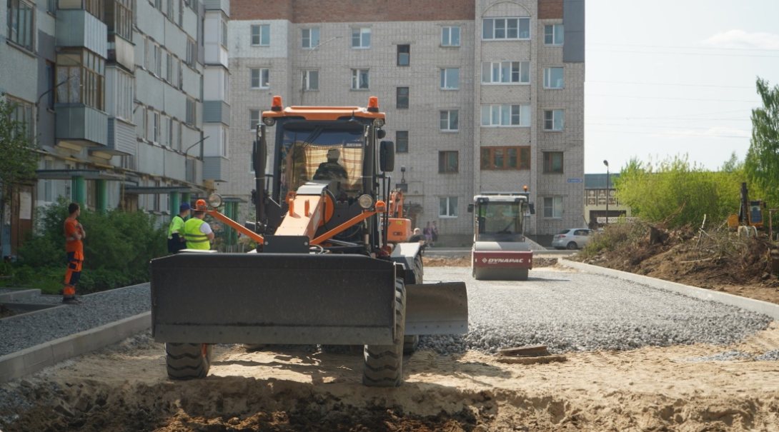 Картель для "Магистрали": в Вологде установлен сговор между чиновниками и бизнесом на закупки по содержанию города