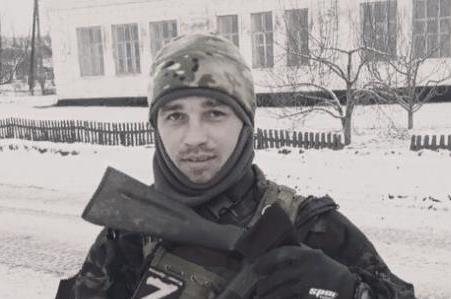 Мобилизованный житель Кадникова погиб в ходе СВО