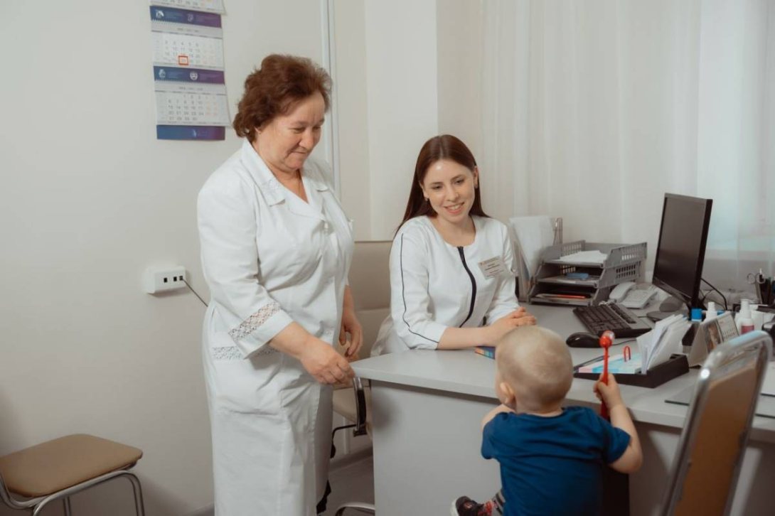 В Вологодской области может появиться филиал Ярославского медицинского госуниверситета