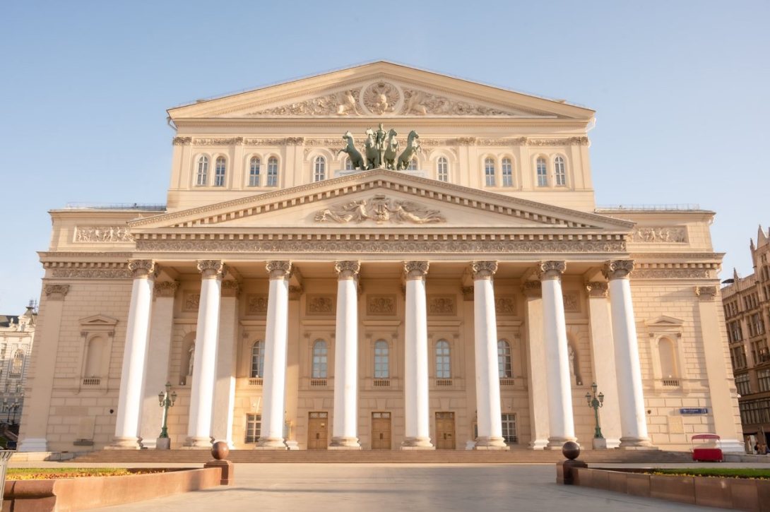 Знаменитый балет Большого театра «Анюта» планируют представить на сцене в Вологде в следующем году