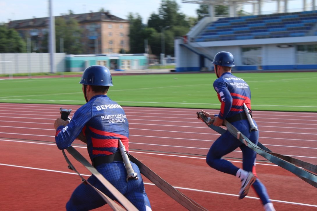 Гродно пожарно прикладной спорт 2015 Чемпионат мира