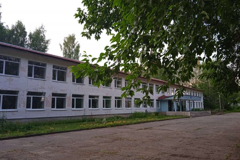 В Вологодской области завершаются ремонты в школах к 1 сентября