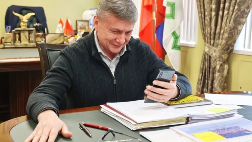Экс-глава Волоколамска может стать замом губернатора Вологодской области