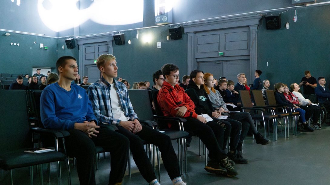 В Вологде будет развиваться фиджитал-спорт