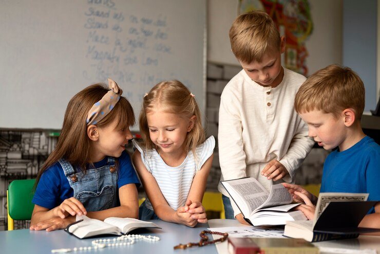 Образовательная среда нового уровня уже создана в Вологде для 5,5 тысяч детей
