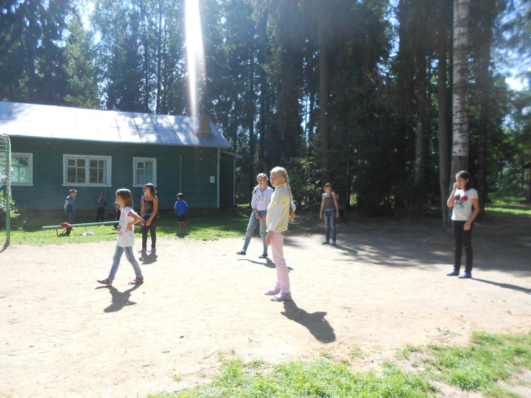 Сергей Воропанов заявил о намерении восстановить детский лагерь «Легенда» под Вологдой