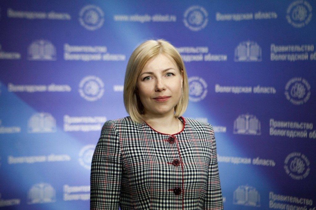 «Эта Дюймовочка лучше других разбирается в ЖКХ»: Евгения Мазанова назначена замгубернатора