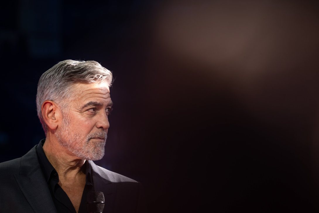 Франция стала родней США: Джордж Клуни с женой и детьми решил переехать в Прованс