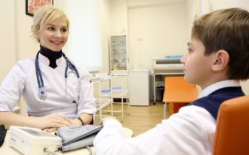Городская Дума Вологды поддержала решение о доплатах школьным медикам