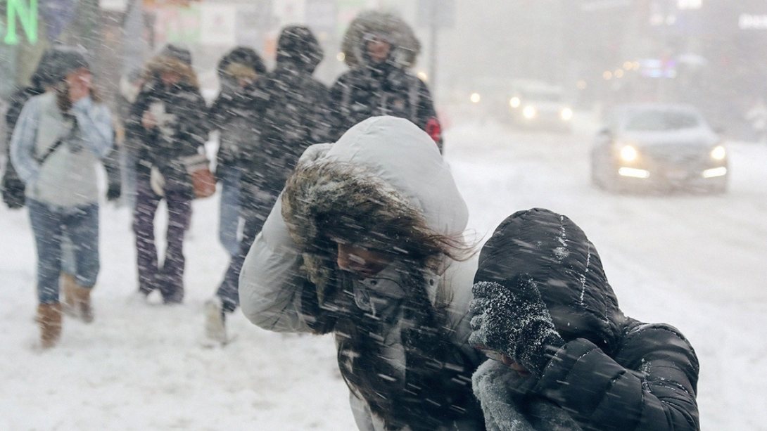 Морозы сменятся обильными снегопадами в Вологодской области