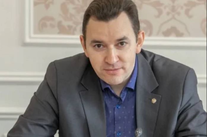 Telegram-каналы сообщают об отставке начальника сельхоздепартамента Поромонова