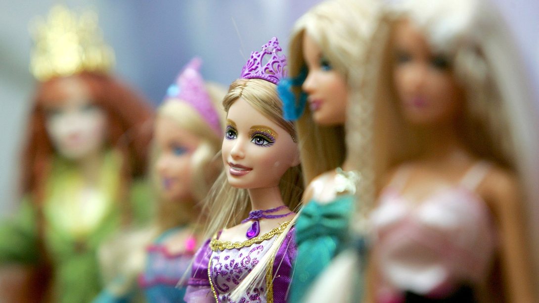 15 дорогих кукол украл вологжанин из магазина детских товаров