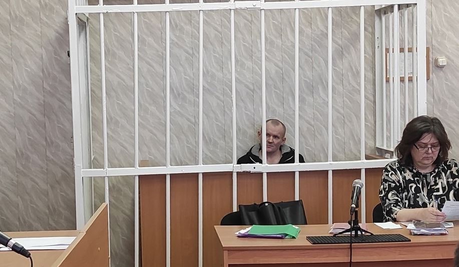 Поставившего «в ружье» бабаевскую полицию Куртышева оставили под стражей  