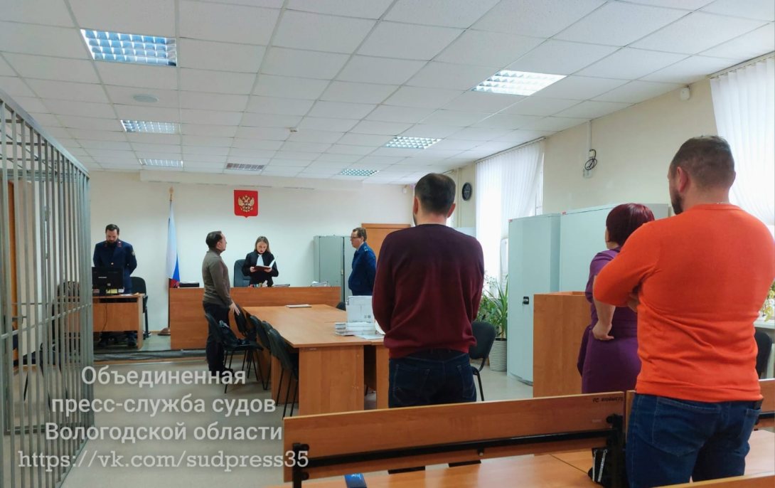 Чиновники городского управления опеки получили условные сроки по делу Степы Кукина