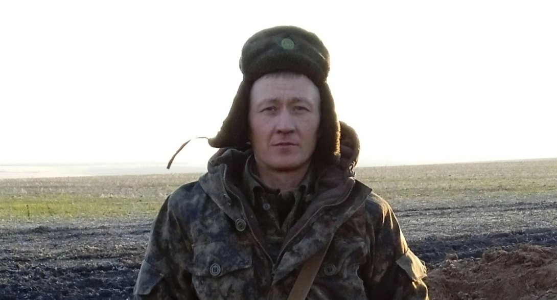 Череповецкий офицер погиб в зоне СВО