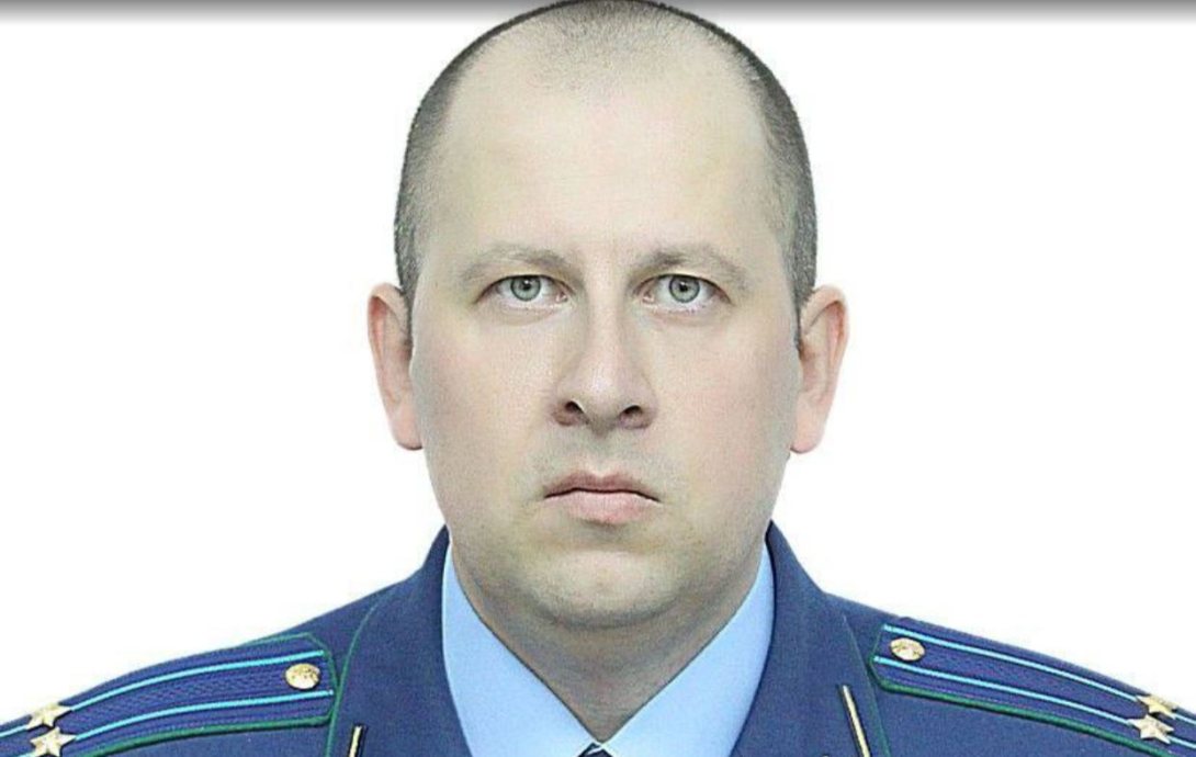 Бывший бабаевский прокурор возглавил прокуратуру Шекснинского района