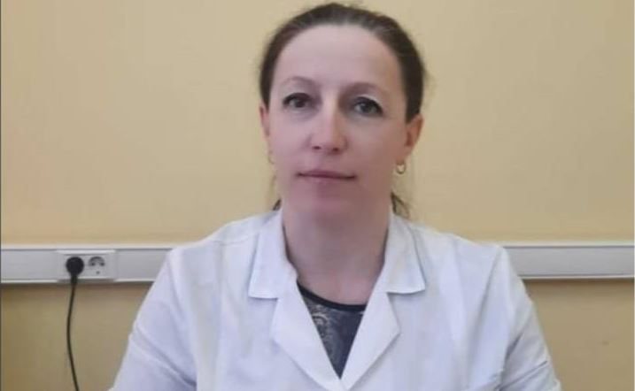 В Вологодской области назвали «Лучшего врача года»