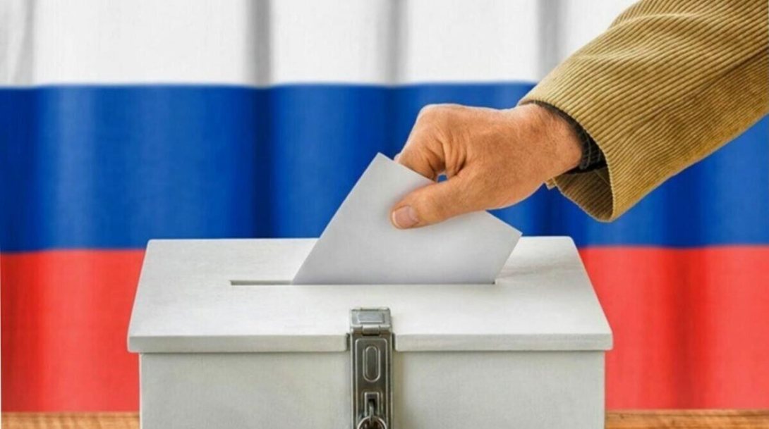 Более 18 тысяч молодых вологжан впервые проголосуют на выборах президента