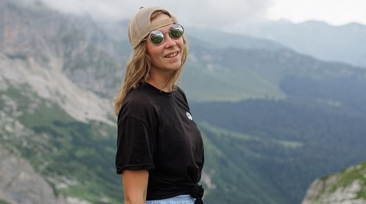 Череповчанка одержала победу в кубке России по альпинизму