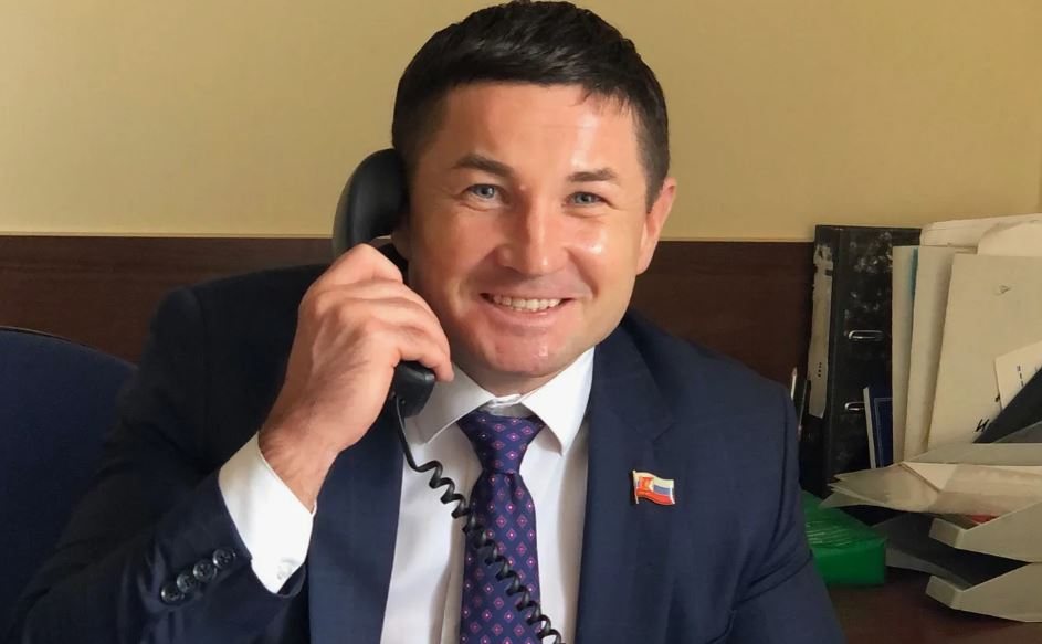 Прокуратура назвала причину ухода из Гордумы Алексея Коновалова