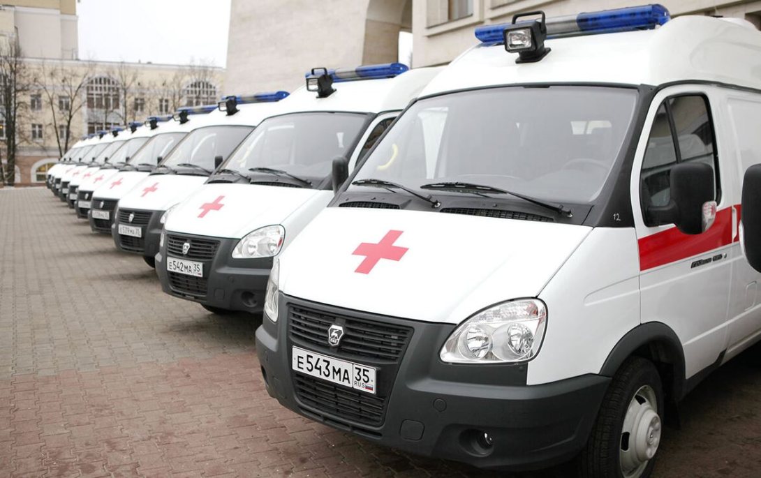 Георгий Филимонов назвал сроки открытия новой подстанции скорой помощи в Вологде