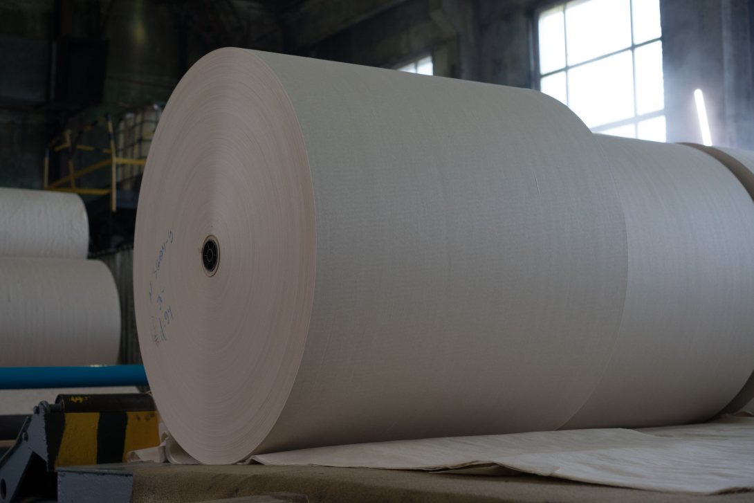На Сокольском ЦБК планируют производить ламинированную бумагу