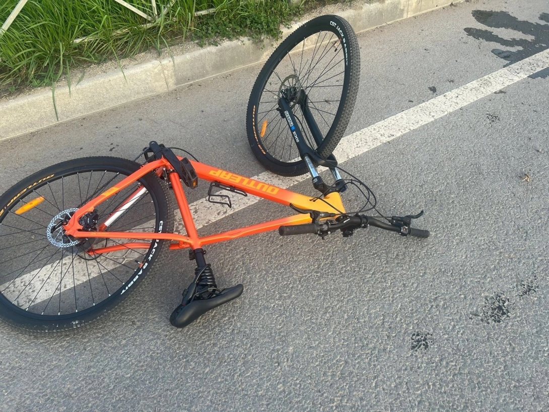 2 года условно получил водитель, насмерть сбивший велосипедиста в Череповце