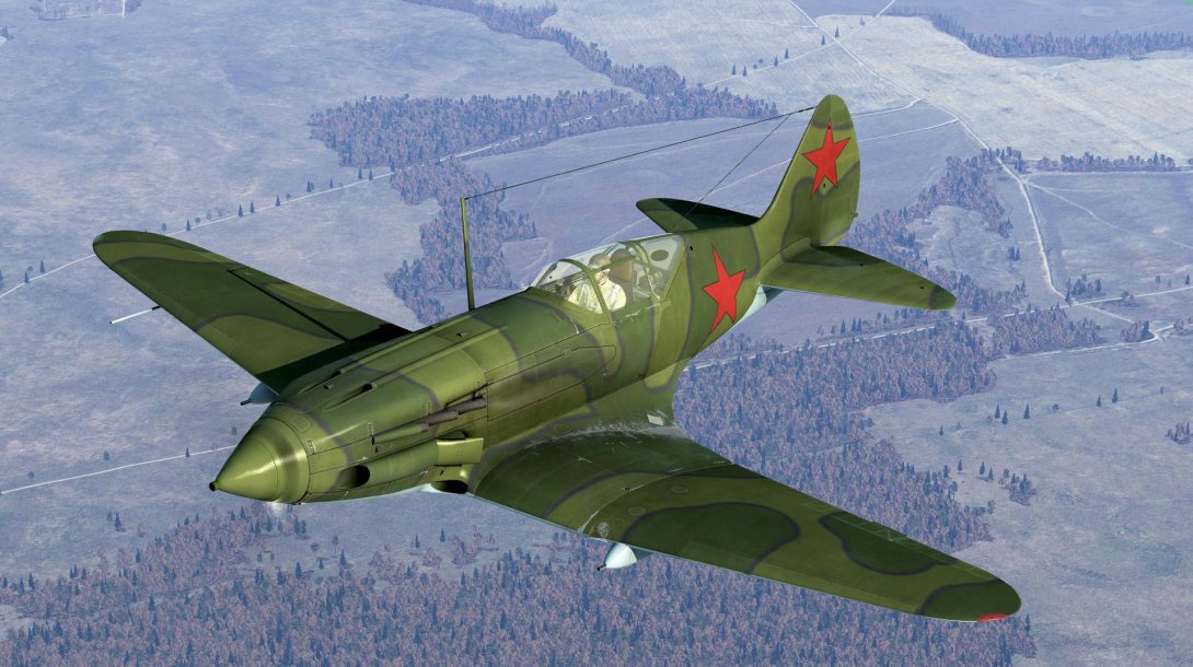 Модель самолета, на котором летал Герой Советского Союза установят в Череповце