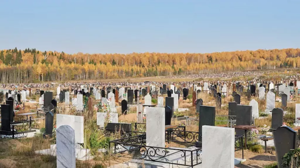 Субсидия на погребение будет увеличена в Вологодской области