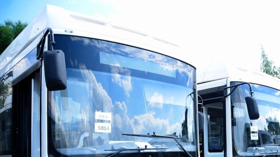 На День города в Вологде запустят экскурсионный автобус