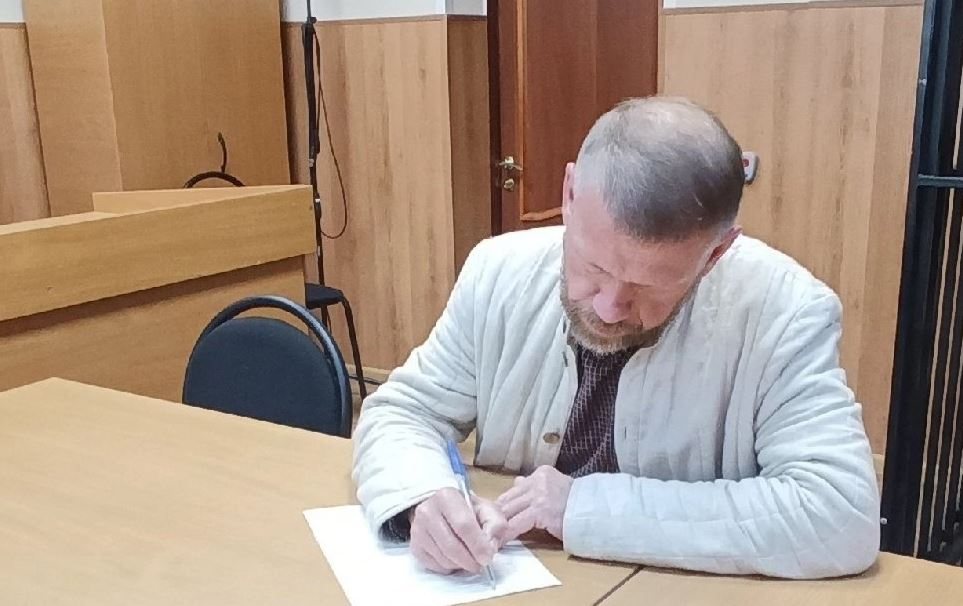 Суд определил меру пресечения главе Кадникова